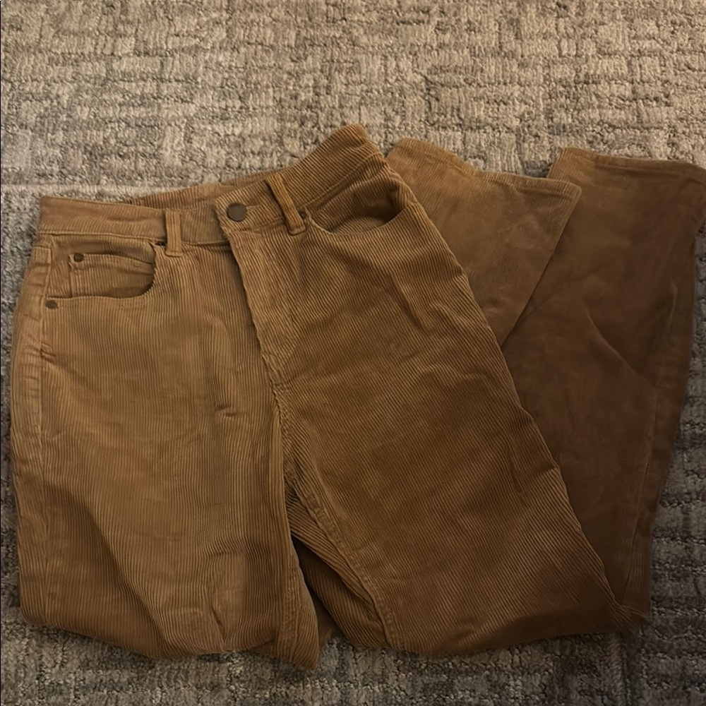 Tilly's Women's Straight Leg jeans- size 25